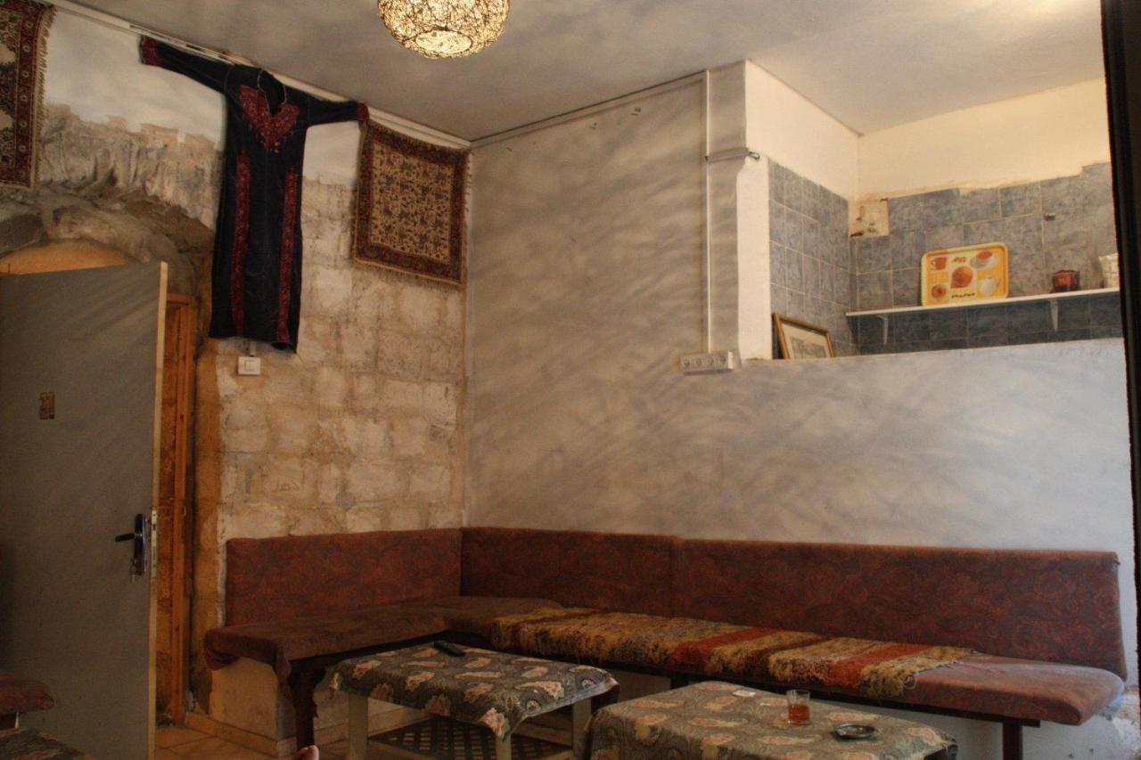 Palm Guest house