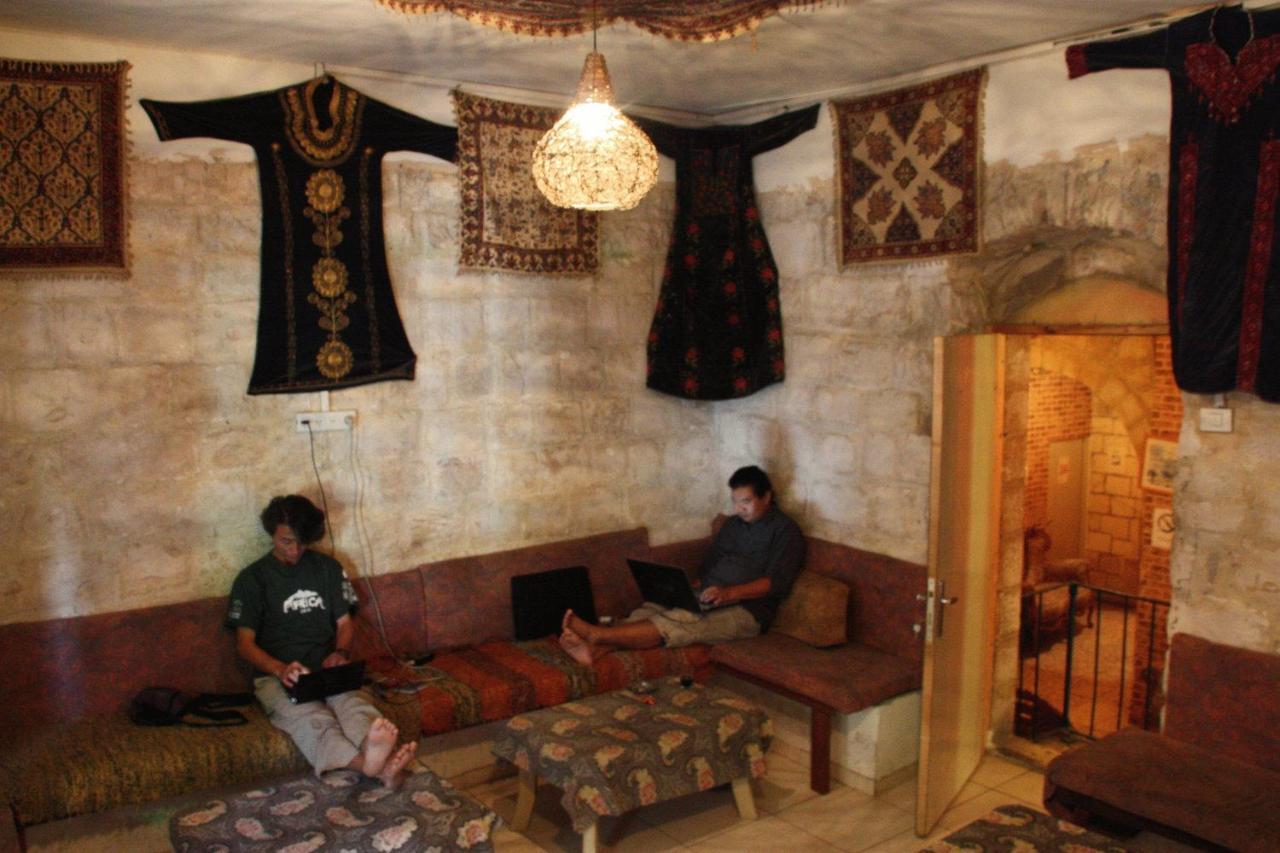 Guest house Palm Jerusalem
